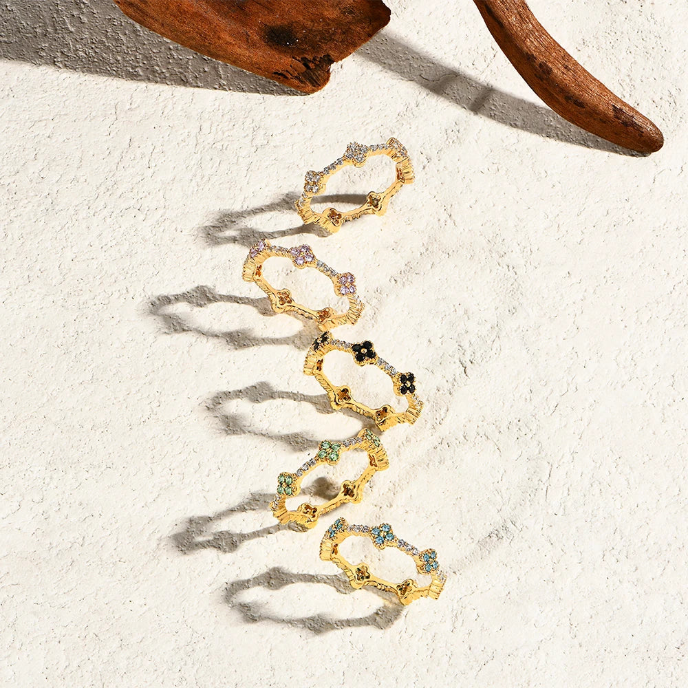 The Luminara Ring