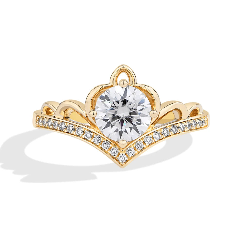 The Reina Ring