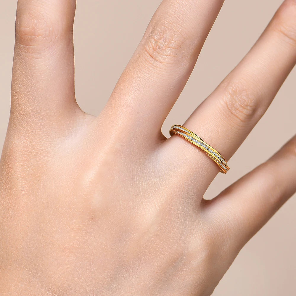 The Twila Ring
