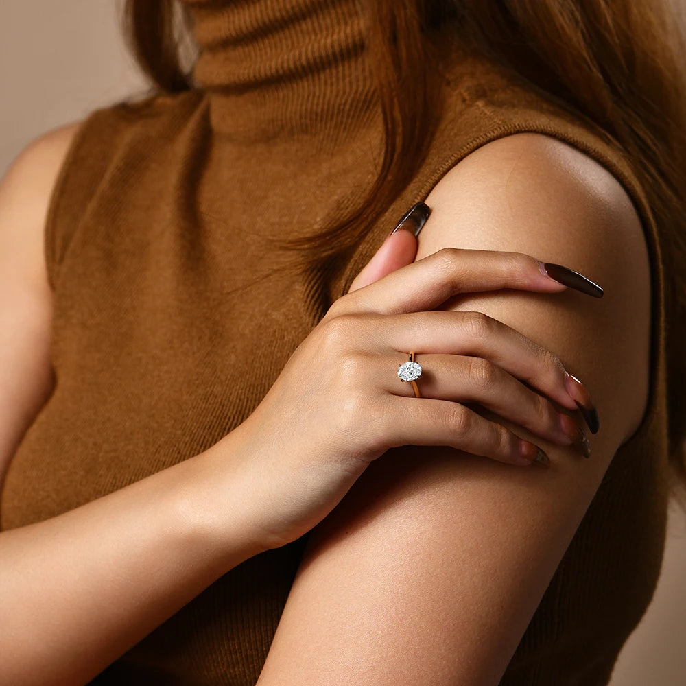 The Adeline Ring