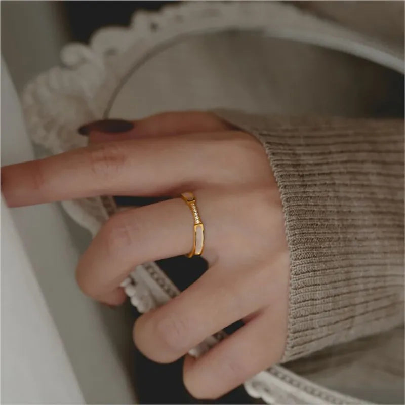 The Oceara Ring