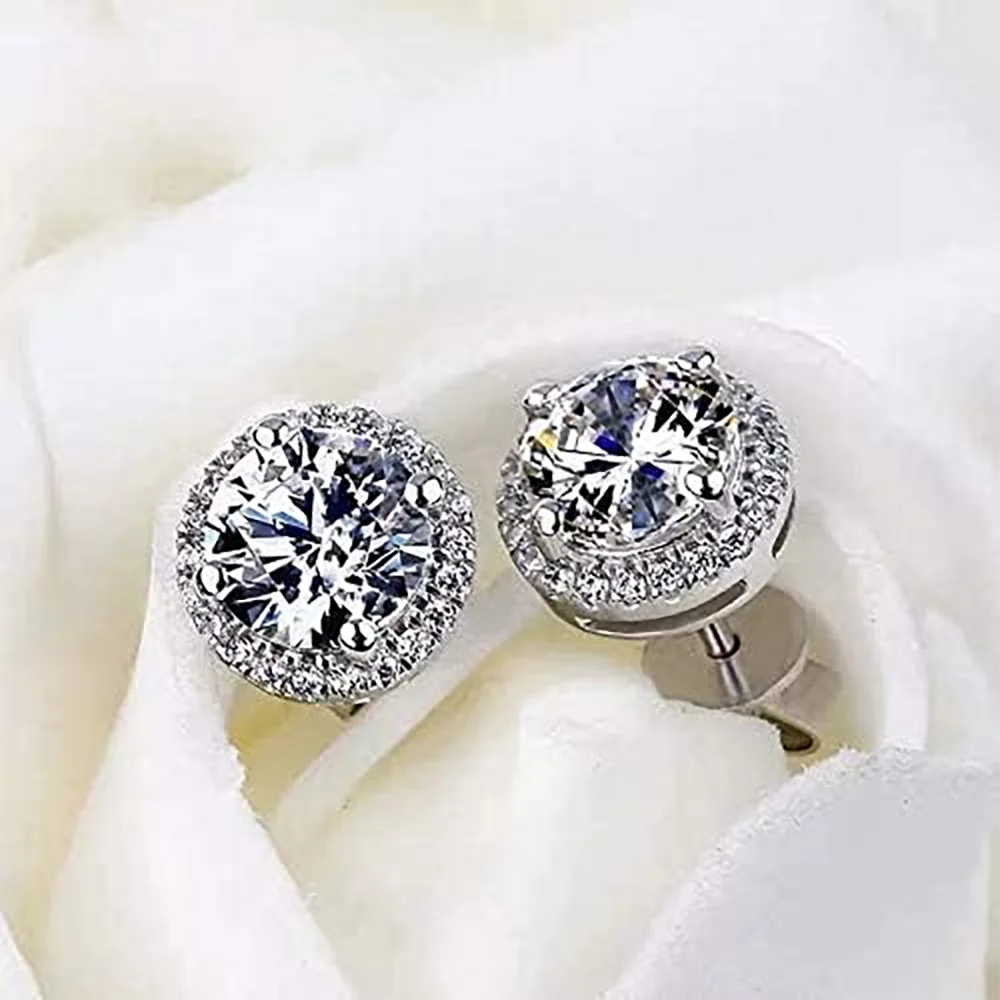 Evienne Earrings