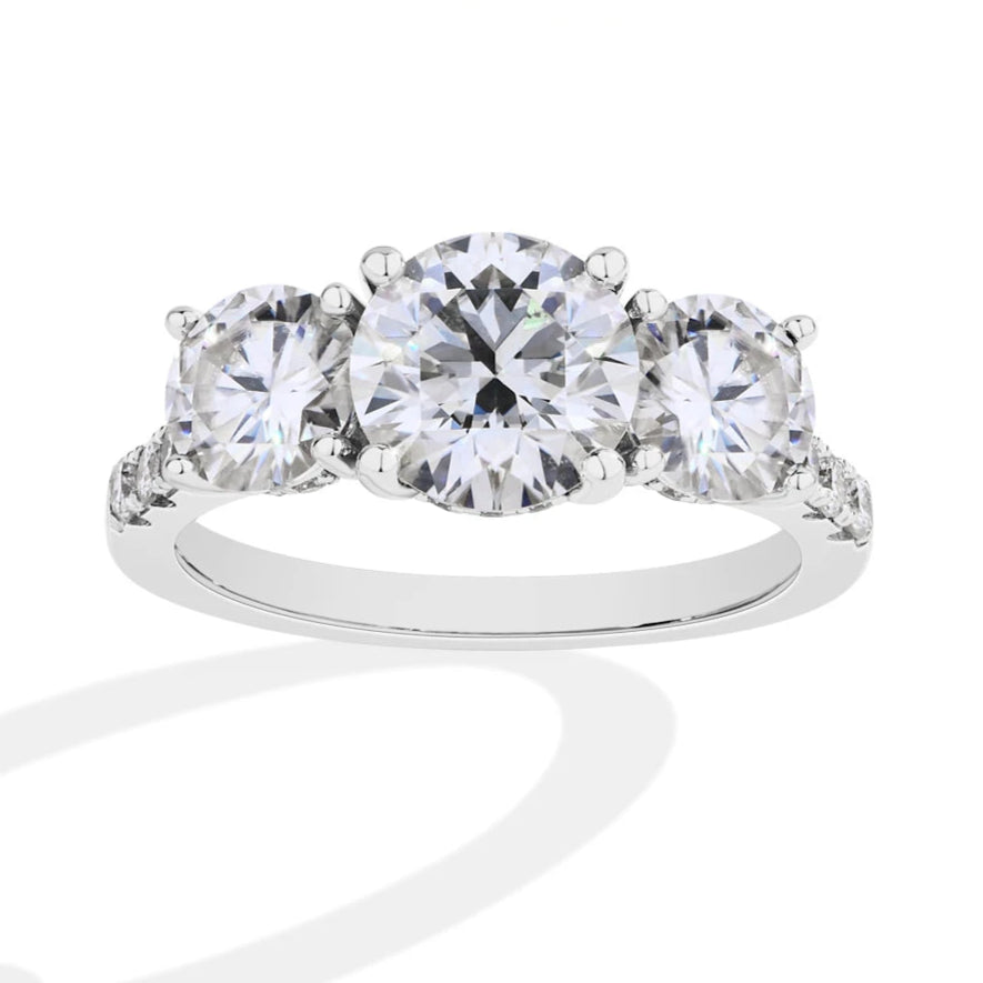 The Trielle Ring