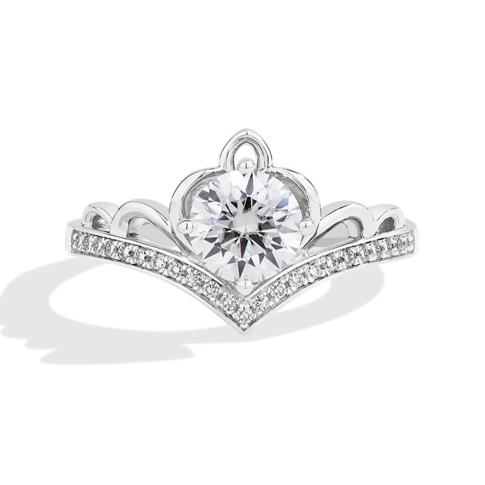 The Reina Ring