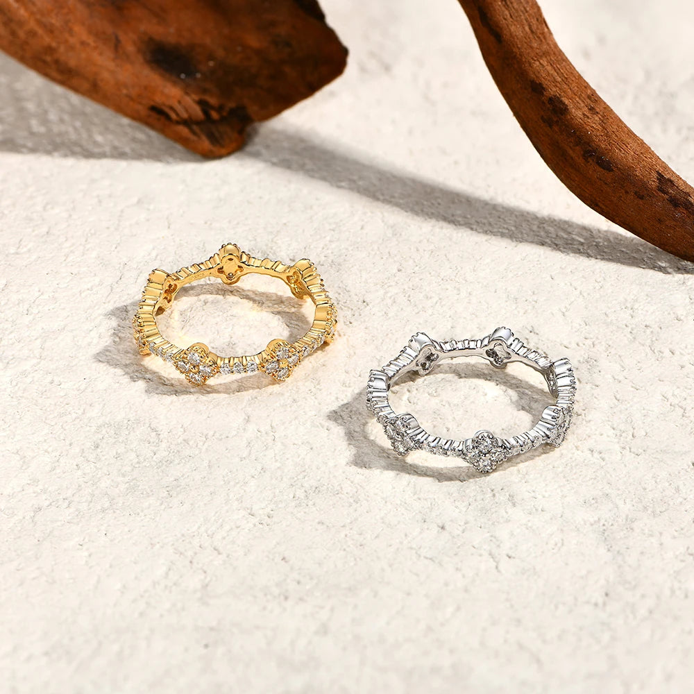 The Luminara Ring
