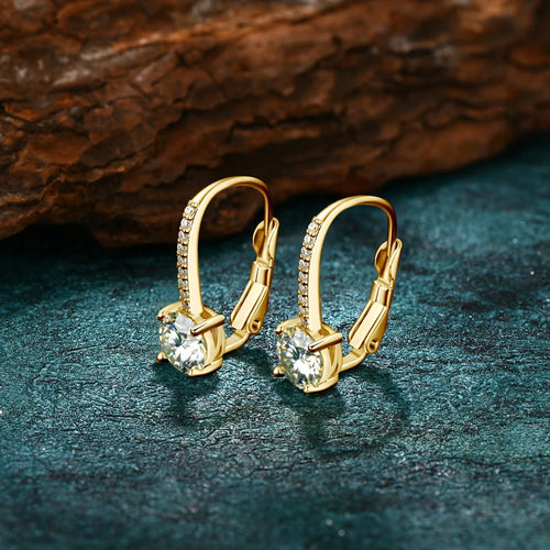 Aurielle Earrings