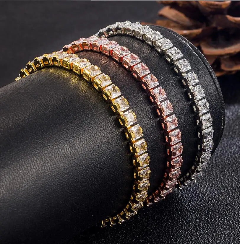 The Lustre Line Bracelet