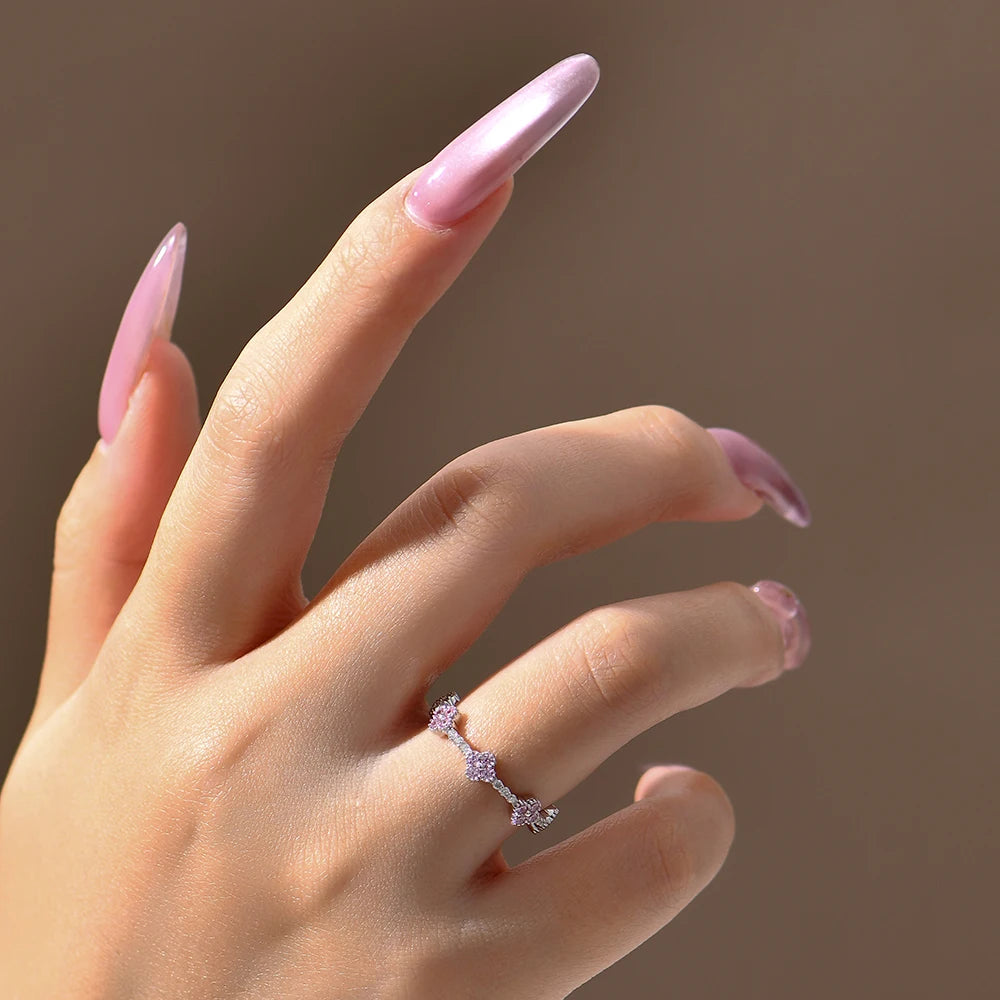 The Luminara Ring