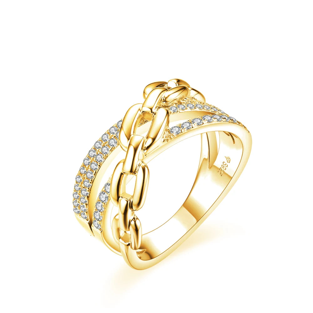 The Chaine Ring