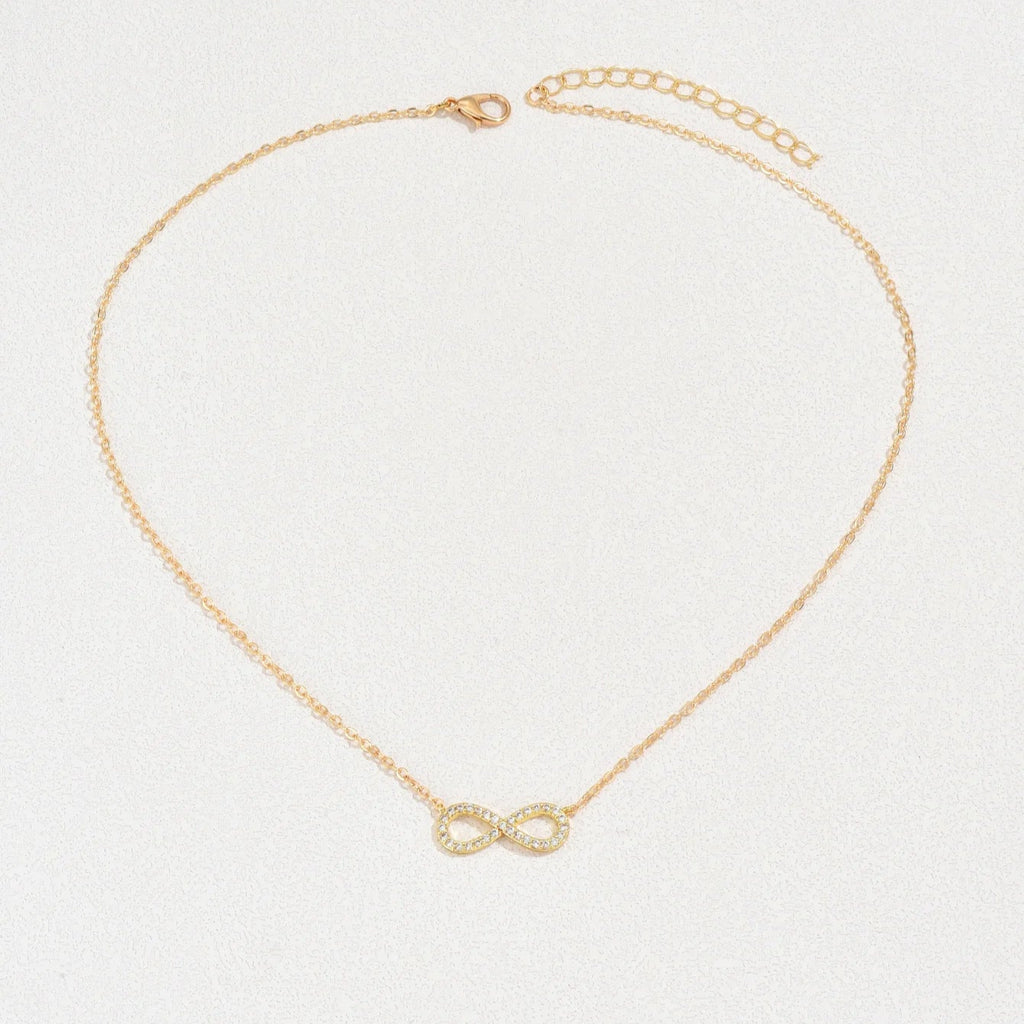 The Infinite You Necklace