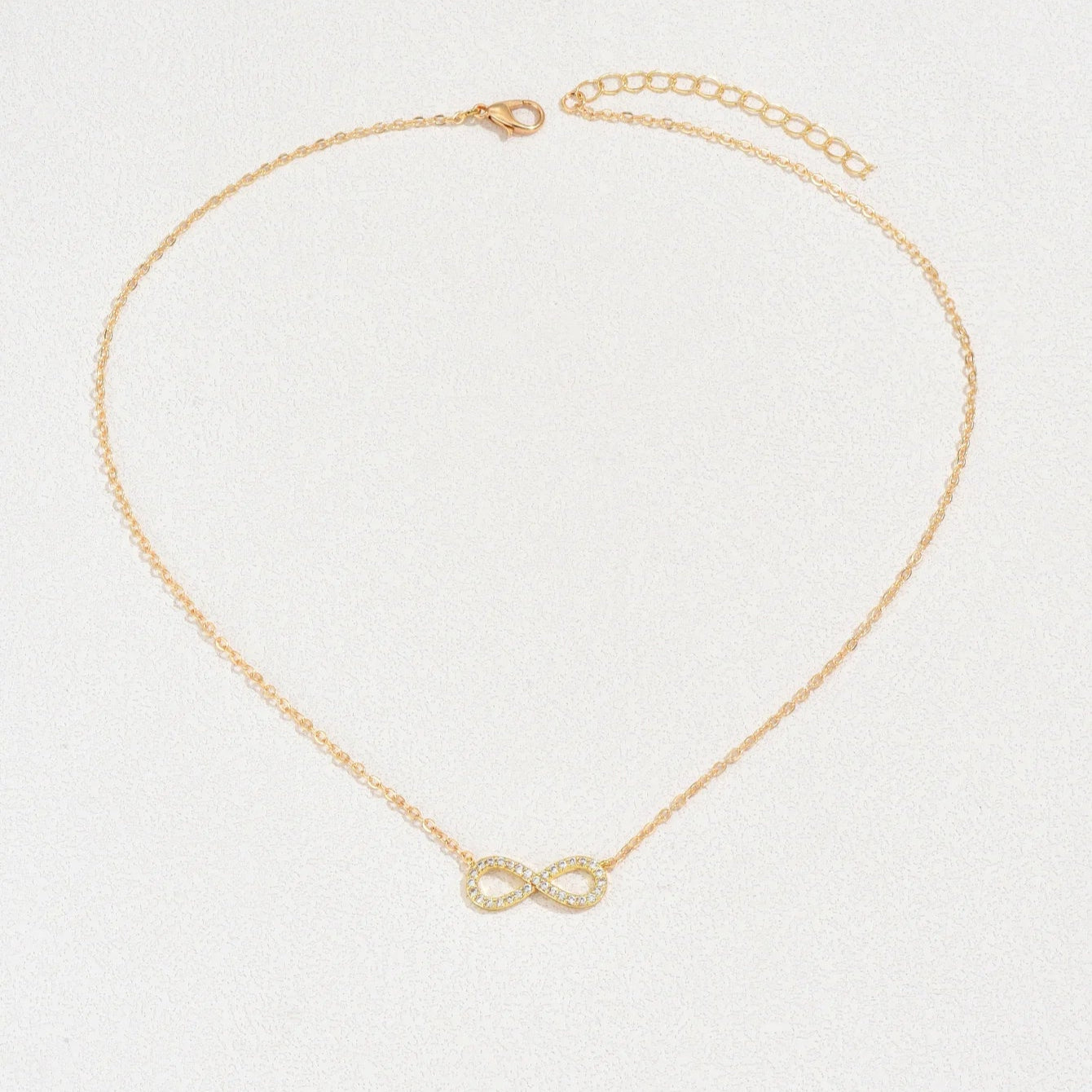 The Infinite You Necklace