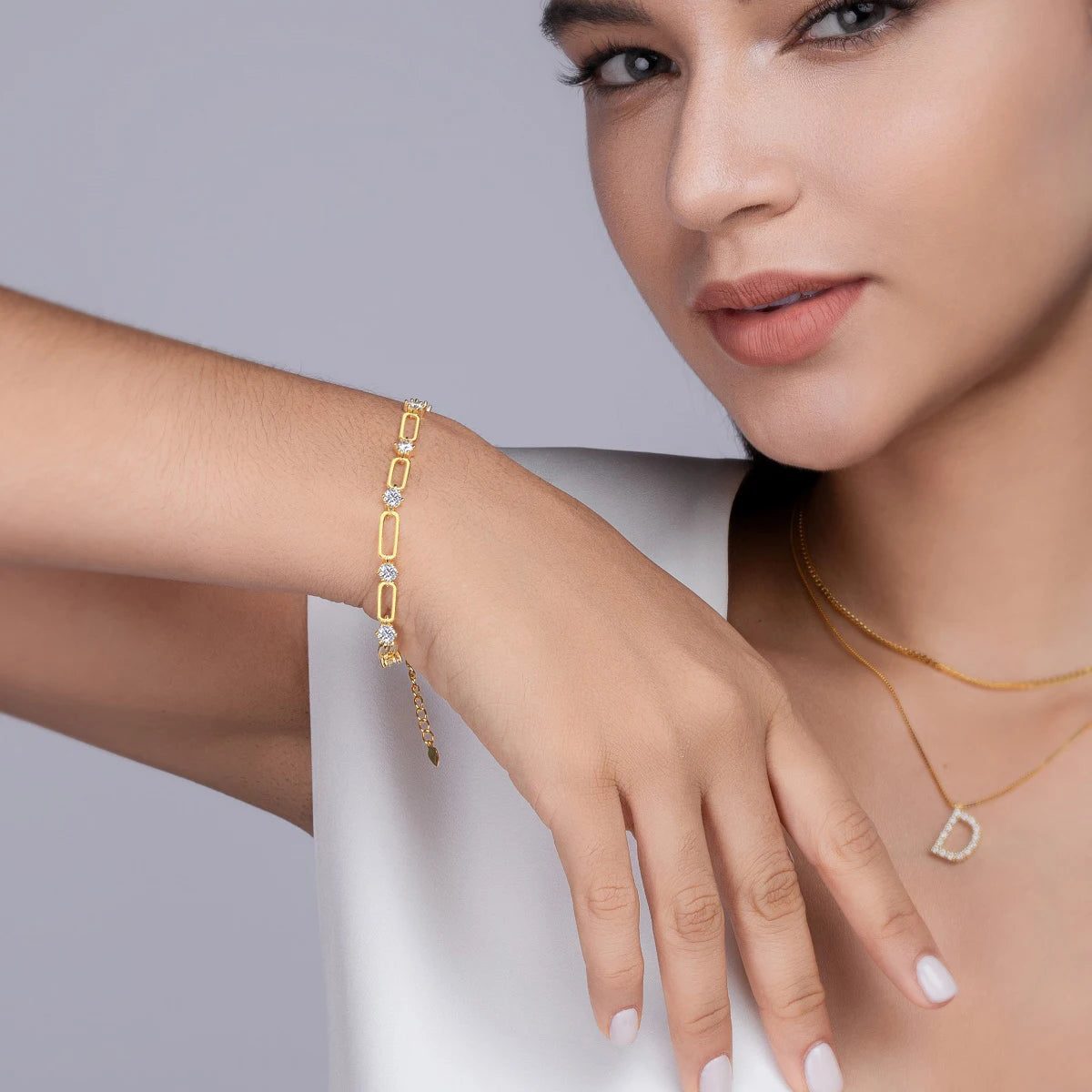 The Étoile Bracelet