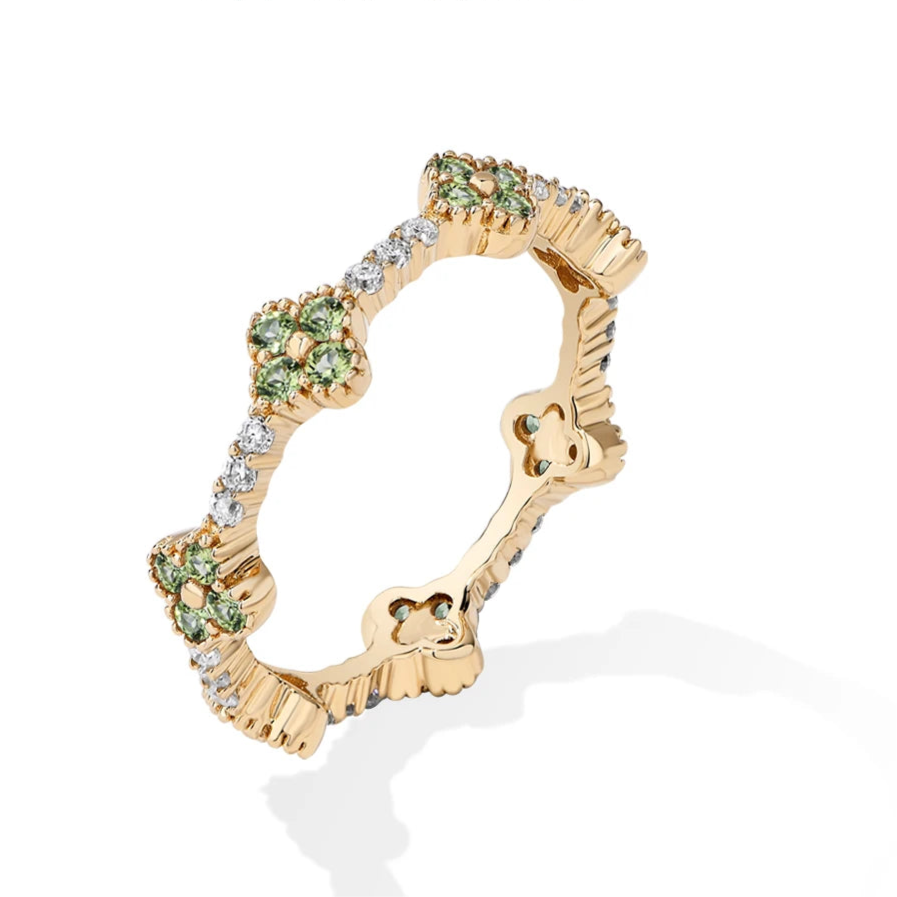 The Luminara Ring