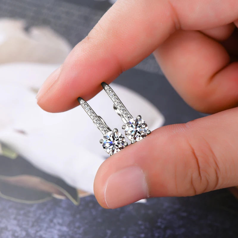 Aurielle Earrings
