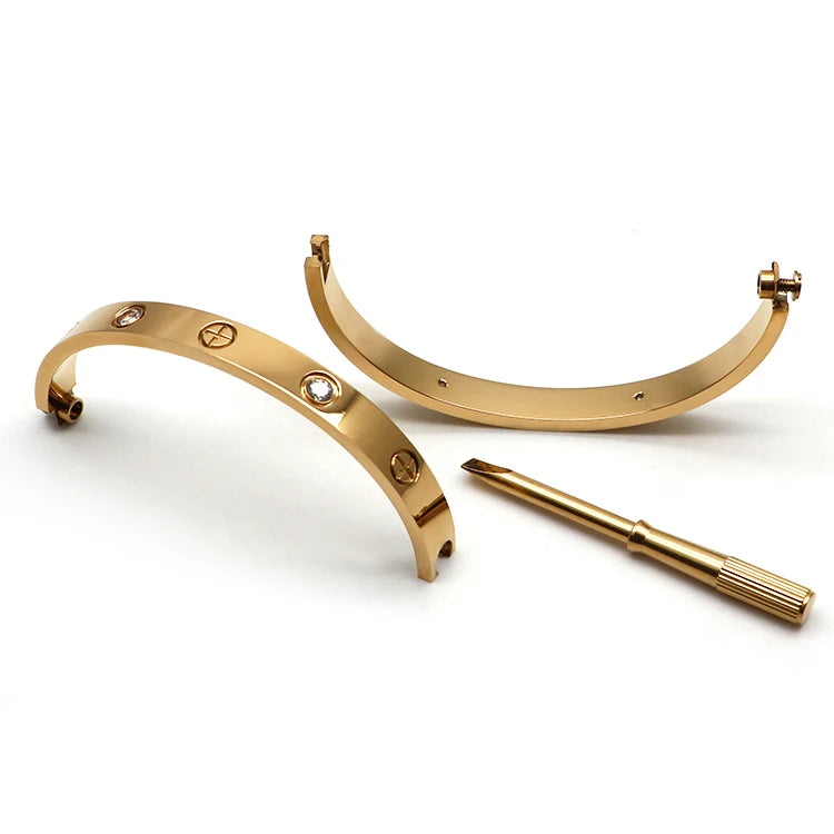 The Bondé Bracelet