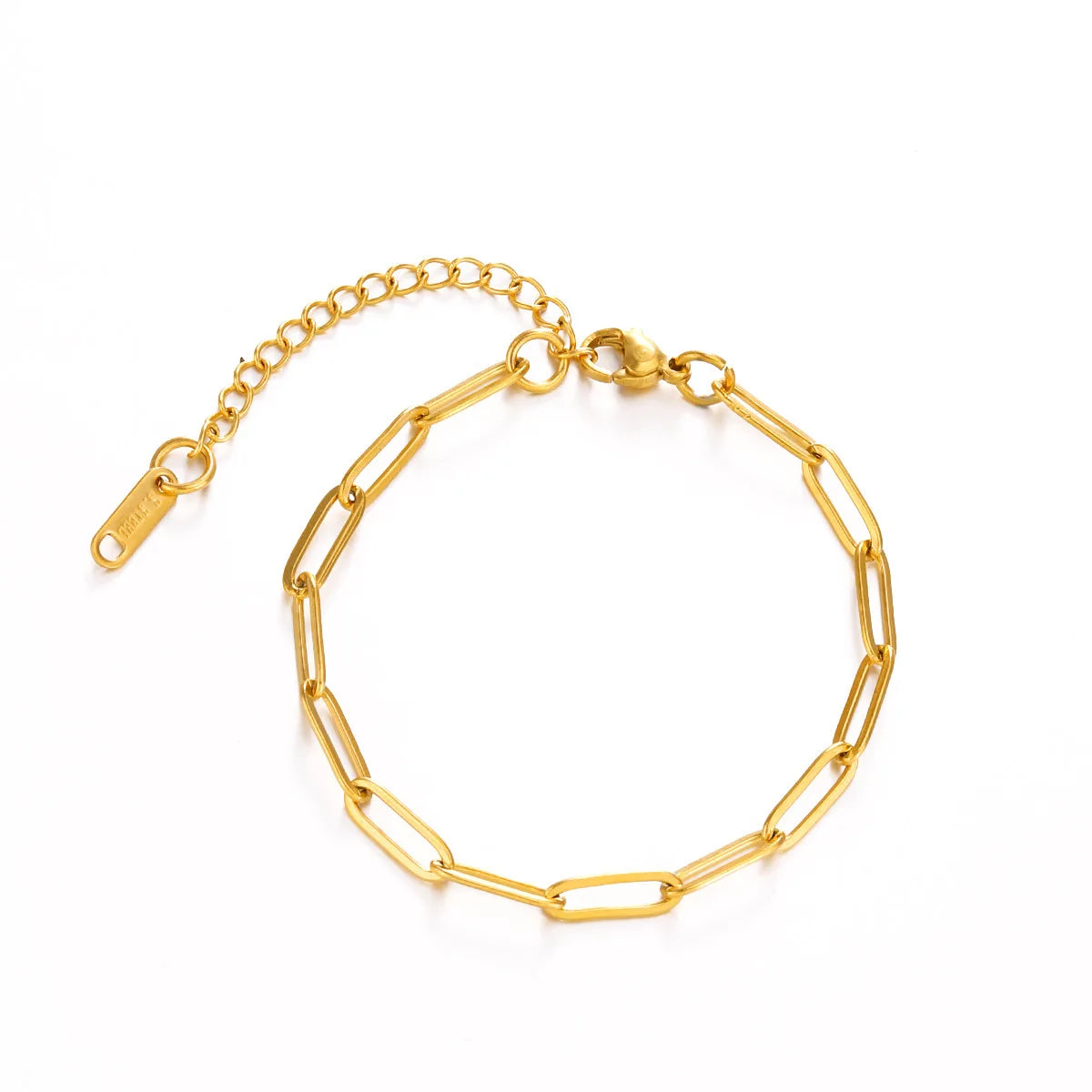 The Lune Link Bracelet