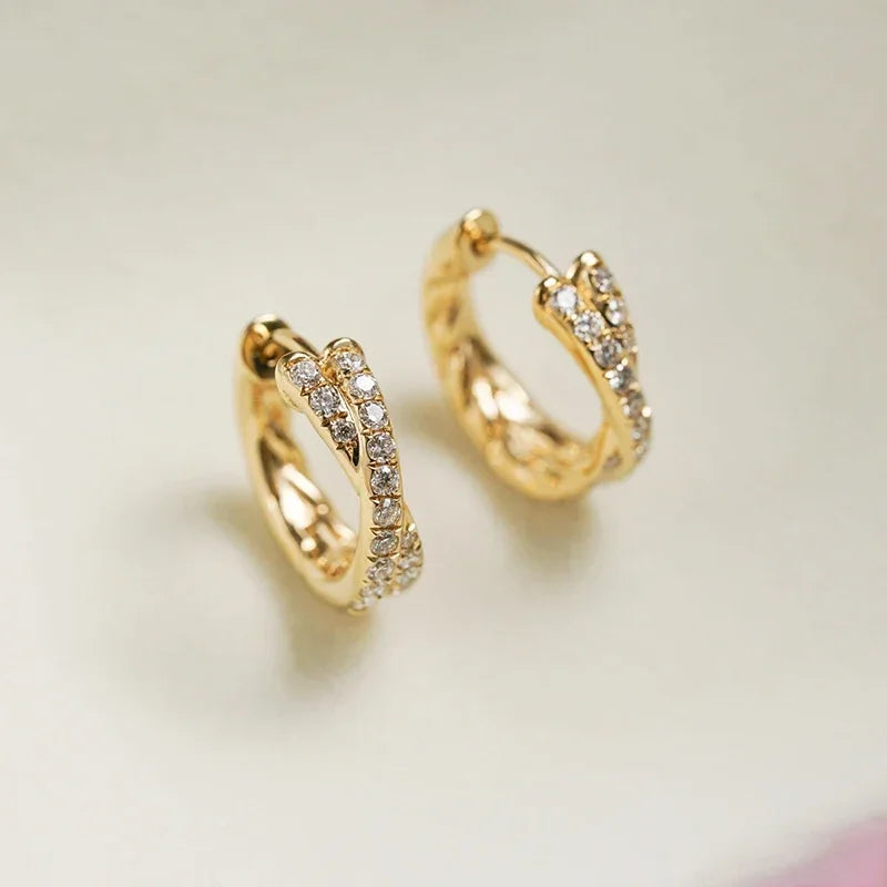 Cordella Earrings