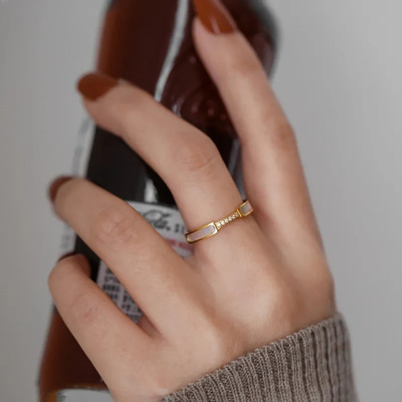 The Oceara Ring
