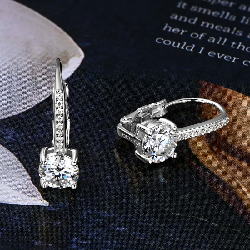 Aurielle Earrings
