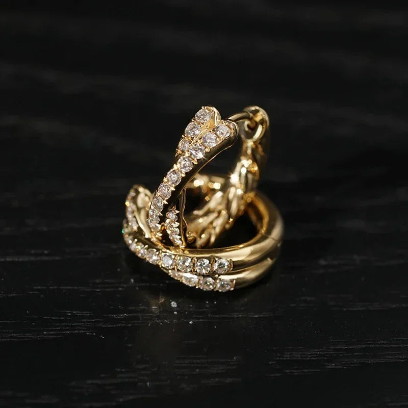 Cordella Earrings
