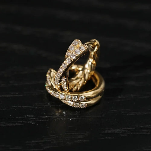 Cordella Earrings