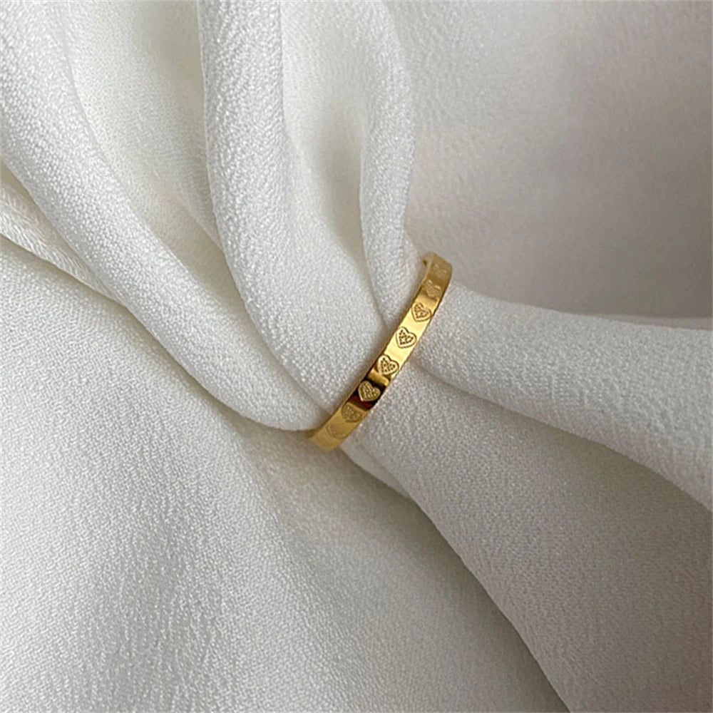 The Cherisse Ring