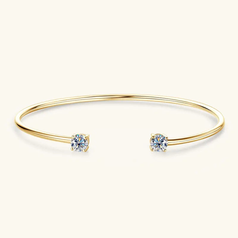 The Adora Bangle Bracelet
