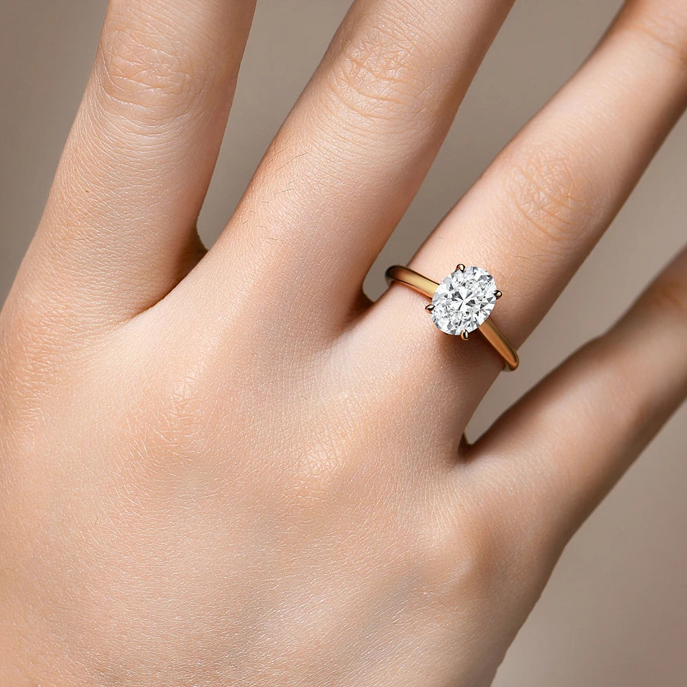 The Adeline Ring