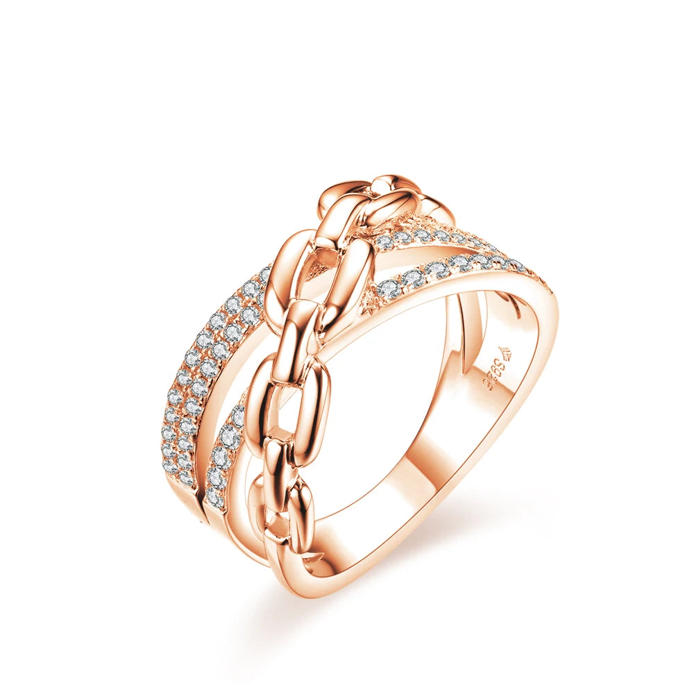 The Chaine Ring