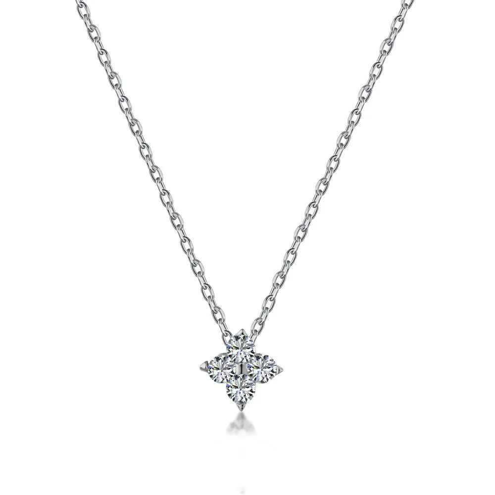 The Amara Bloom Pendant