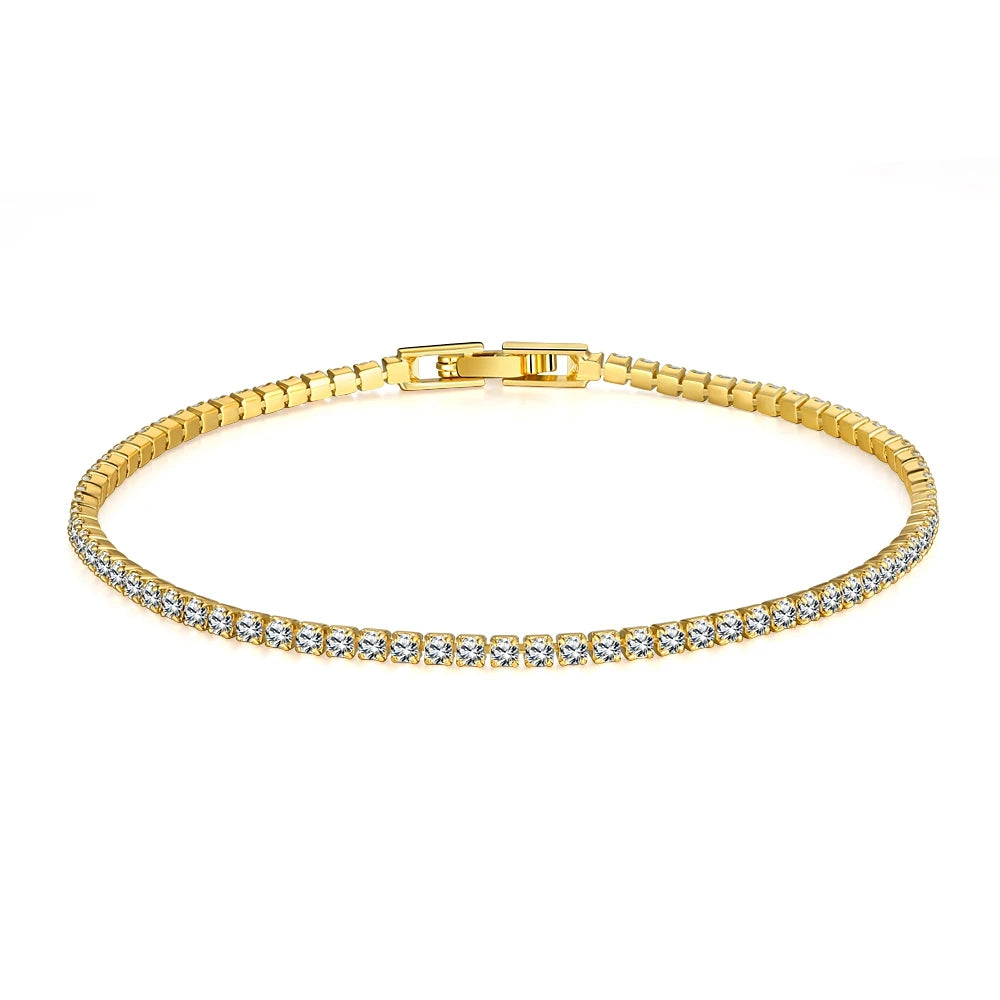 The Lustre Line Bracelet