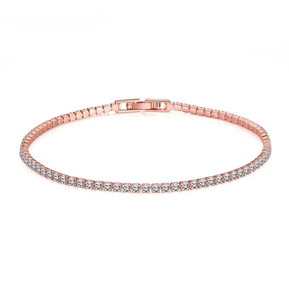 The Lustre Line Bracelet