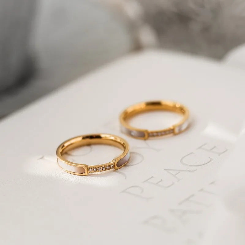 The Oceara Ring