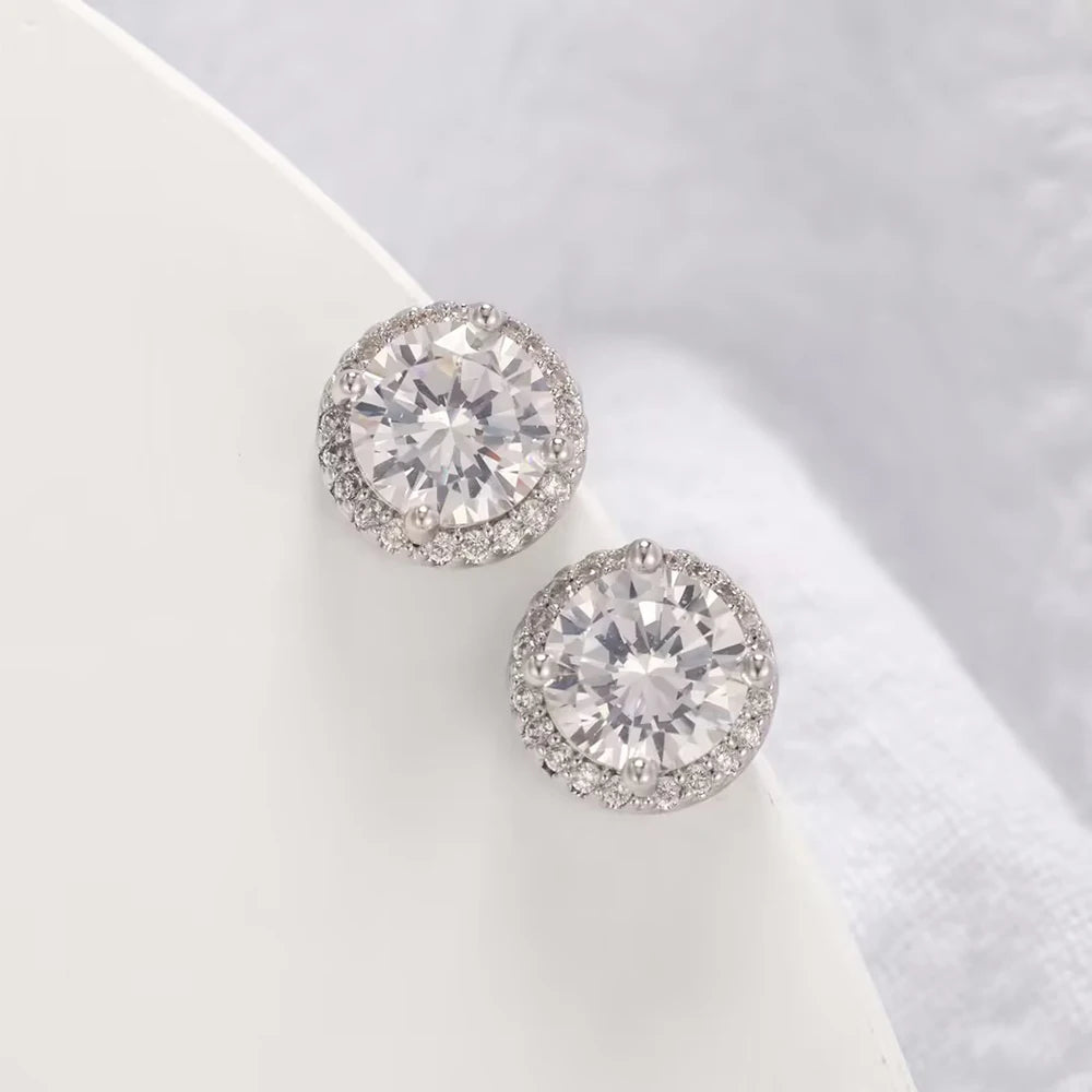 Evienne Earrings