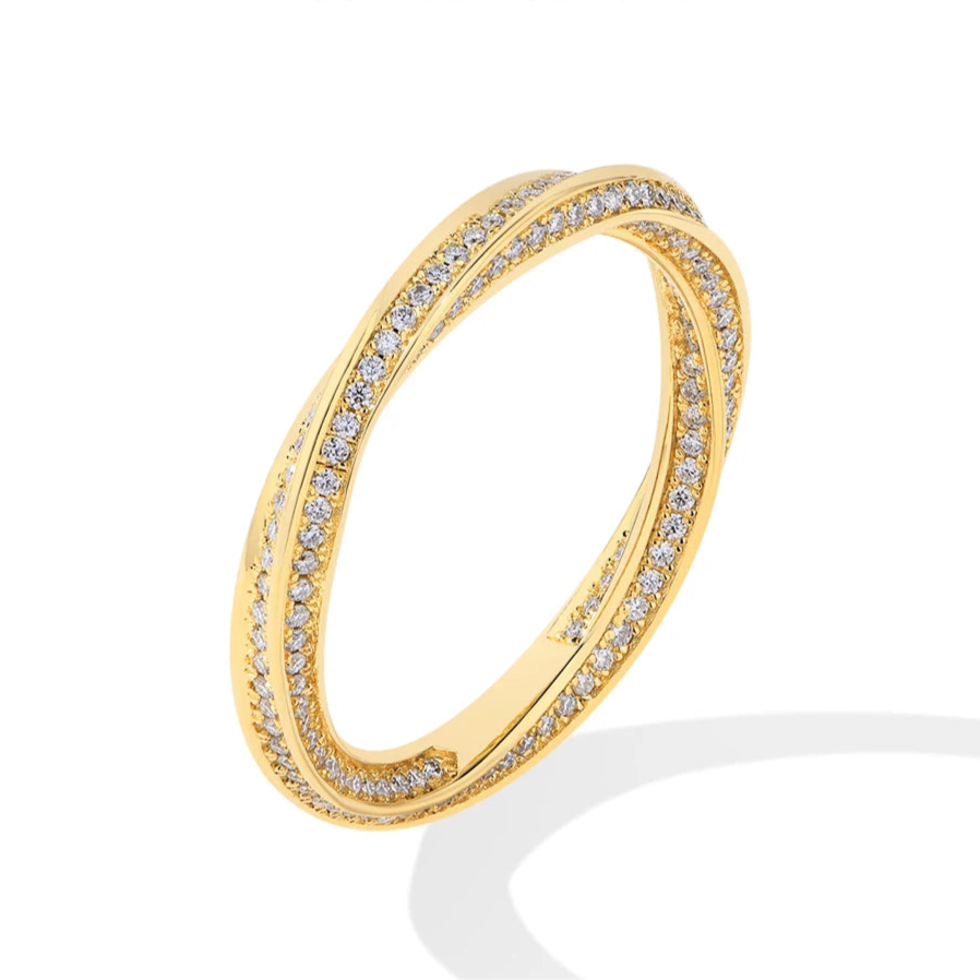 The Twila Ring
